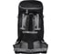 Туристический рюкзак TREK PLANET ARCHES 45 черный 70571 3