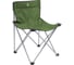 Складной кемпинговый стул Jungle Camp Steper Green, 49х49x73 см 70715 1