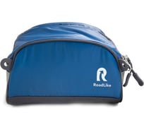 Дорожная косметичка RoadLike Travel синий 345901