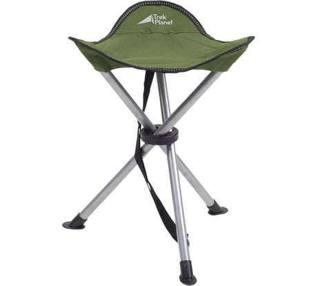 Складной стул TREK PLANET Trekker, кемпинговый, 34х34х45 см 70636