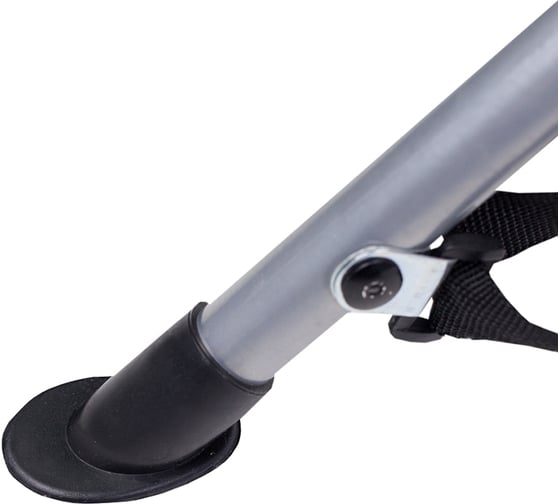 Складной стул TREK PLANET Trekker, кемпинговый, 34х34х45 см 70636