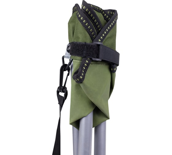 Складной стул TREK PLANET Trekker, кемпинговый, 34х34х45 см 70636