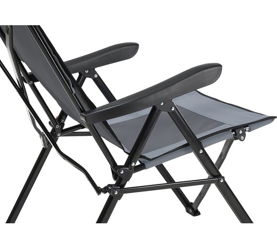 Складное кресло TREK PLANET Cascade 60x48x107 см 70646