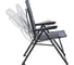 Складное кресло TREK PLANET Cascade 60x48x107 см 70646 3