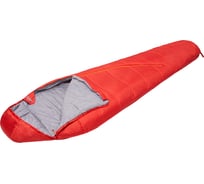 Спальный мешок TREK PLANET Ultra Light красный 70300