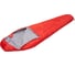 Спальный мешок TREK PLANET Ultra Light красный 70300 1