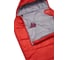 Спальный мешок TREK PLANET Ultra Light красный 70300 6