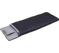 Спальный мешок TREK PLANET Celtic Comfort, с подушкой, антрацит 70377-R