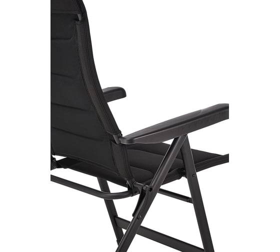 Складное кресло GoGarden ELEGANT, 7 позиций, 48.5х42х121 см, алюминий 50333