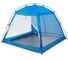 Пляжный тент Jungle Camp Malibu Beach, 210х210х150 см, синий 70862 2