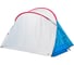 Пляжный тент Jungle Camp Miami Beach, 200х150х125 см, синий 70865 2
