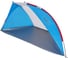 Пляжный тент Jungle Camp Carribean Beach, 270х120х120 см, синий 70866 1