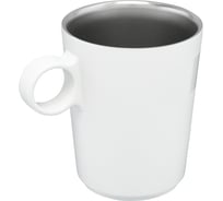 Кофейная кружка Stanley Adventure Daybreak 0.313 л, белая 10-11017-013