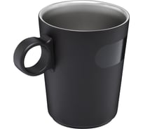 Кофейная кружка Stanley Adventure Daybreak 0.313 л, черная 10-11017-014