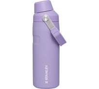 Термобутылка Stanley GO Iceflow 0,47 л, фиолетовая 10-12579-003