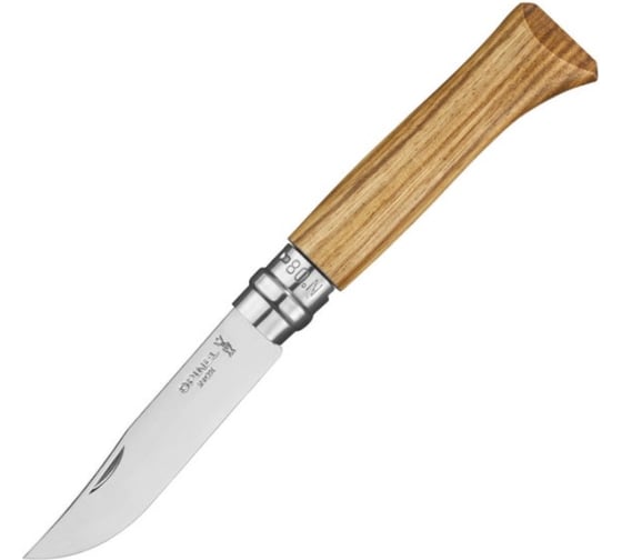 Нож Opinel №08 Beli 002362