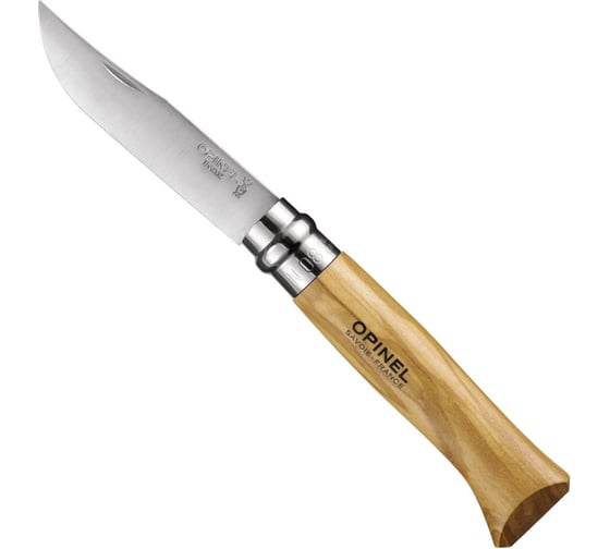 Нож Opinel №08 Beli 002362