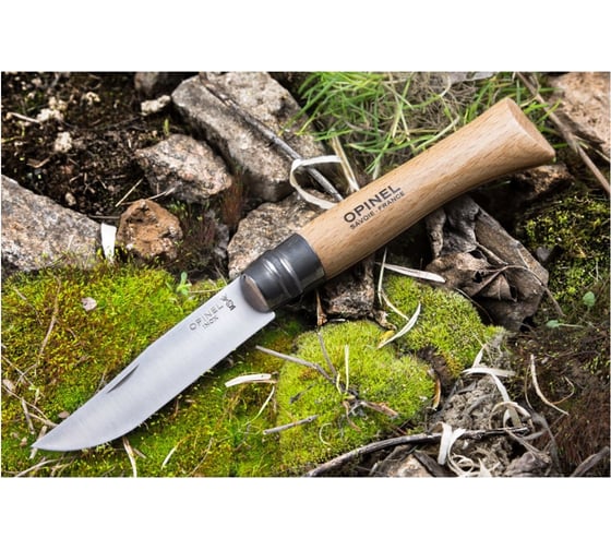 Нож Opinel №10 001255