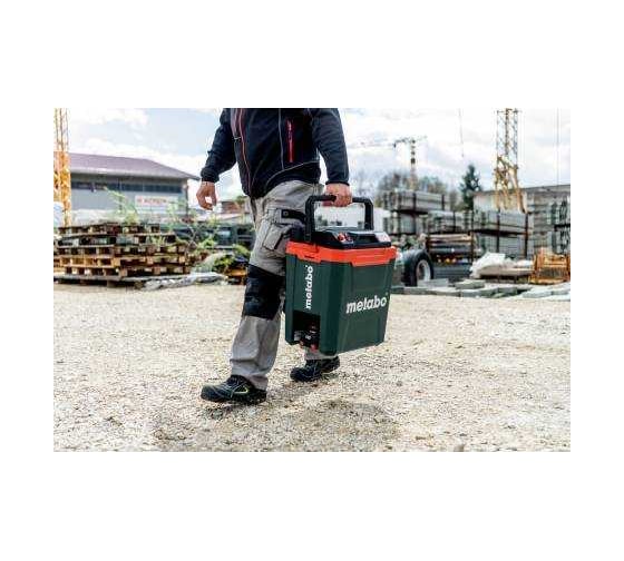 Холодильник Metabo KB 18 BL, 18В 600791850