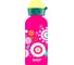 Бутылка для воды SIGG с рисунком, 0.4l, алюминий FLOWERS 8730.90 1
