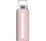 Бутылка для воды SIGG 0.65l стекло DREAM BLUSH 8648.20 1