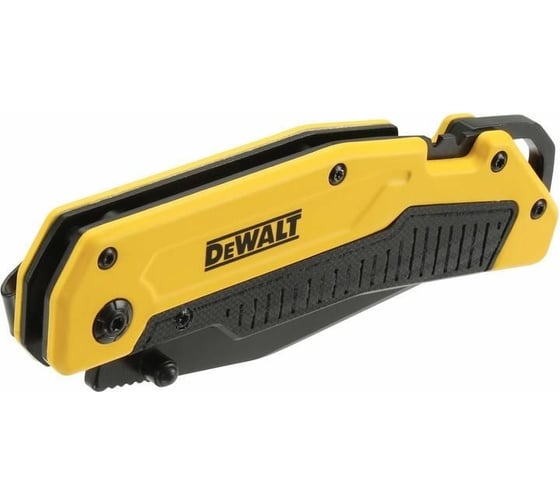 Складной карманный нож DEWALT DWHT0-10313