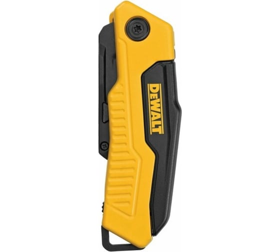 Складной нож с фиксированным лезвием DEWALT DWHT10916-0