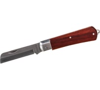 Складной прямой нож INGCO 210 мм HPK02101