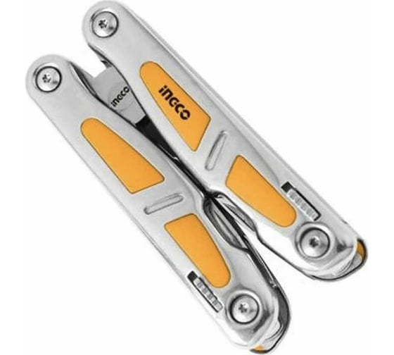 Мультитул 15 в 1 INGCO HFMFT0115