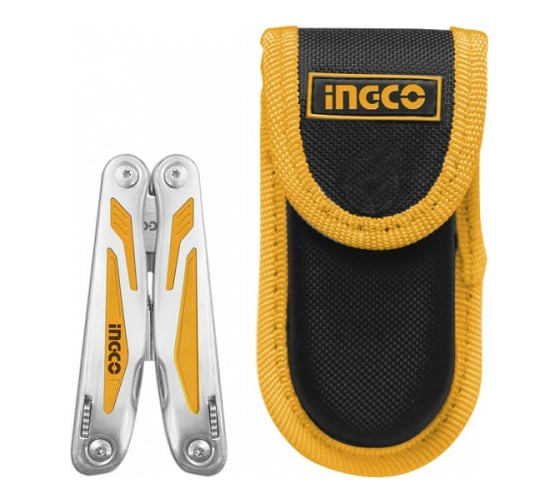 Мультитул 15 в 1 INGCO HFMFT0115