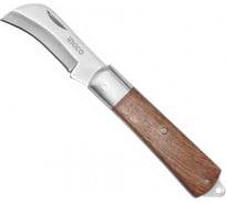 Складной изогнутый нож INGCO 198 мм HPK01981