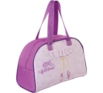 Сумка для внешкольных занятий BRAUBERG Ballet 35x23x14.5 см 270382