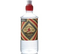 Жидкость для розжига Одуванчик 0.5 л 4627106670454