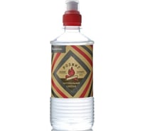 Жидкость для розжига 0,25 л Одуванчик 4627106670478