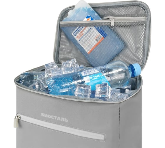 Аккумулятор холода Biostal 300 г IP-300М