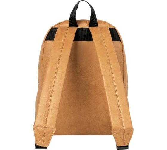 Рюкзак BRAUBERG MIRACLE песочный, 34х26х11 см 229890