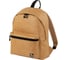 Рюкзак BRAUBERG MIRACLE песочный, 34х26х11 см 229890 1
