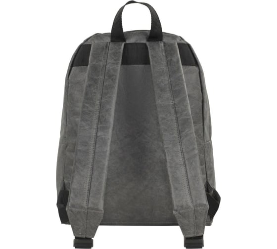 Рюкзак BRAUBERG MIRACLE графитовый, 34х26х11 см 229892