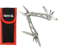 Пассатижи-трансформер YATO 9пр YT-76043