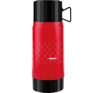Пластиковый термос Bekker Premium 1л BK-4393