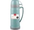 Пластиковый термос Bekker Premium 1л BK-4399 1
