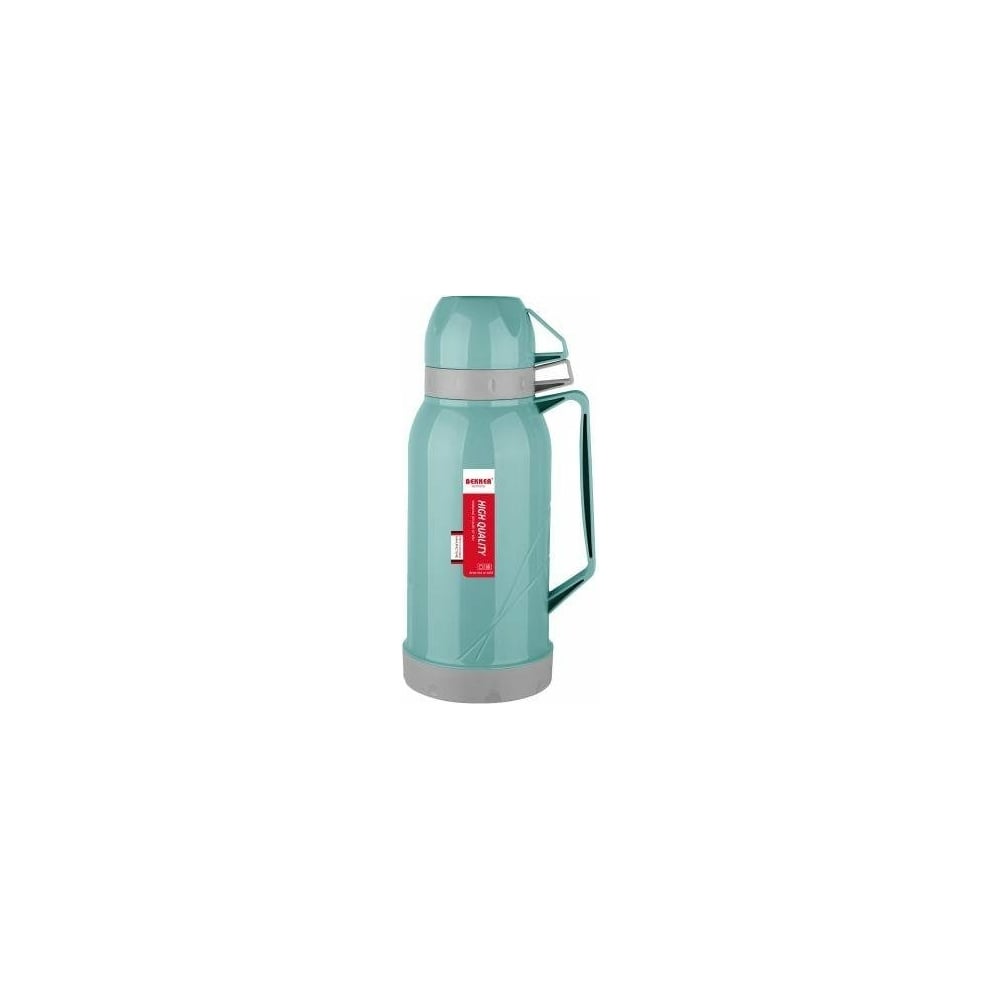 Пластиковый термос Bekker Premium 1.8л BK-4402 - выгодная цена, отзывы ...