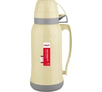 Пластиковый термос Bekker Premium 1.8л BK-4403