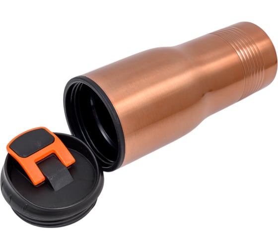 Термокружка Bekker TREASURE 0.45 л BK-4356