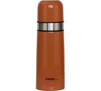 Металлический термос Winner 0.5л WR-8221