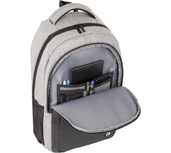 Рюкзак BRAUBERG URBAN Detroit с отделением для ноутбука, 46х30х16 см 229894