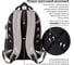Рюкзак BRAUBERG URBAN Detroit с отделением для ноутбука, 46х30х16 см 229894 13