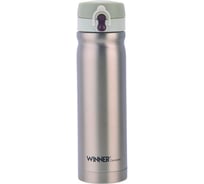 Металлический термос Winner 0.5л WR-8270