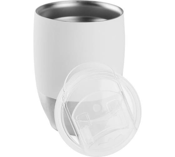 Термокружка Asobu Imperial Coffee, 0.3 л, черная VIC4 black