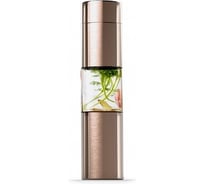 Бутылка Asobu Flavor U See, 0.46 л, золотистая SWG15 gold